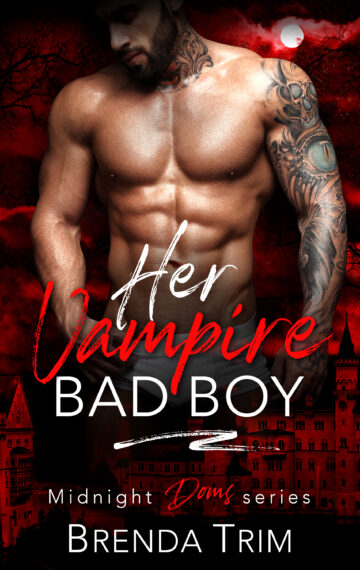 Her Vampire Bad Boy