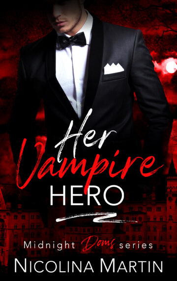 Her Vampire Hero