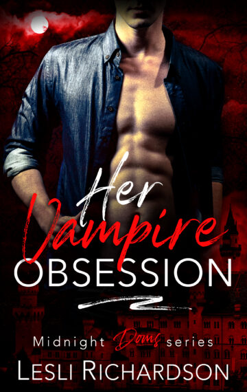 Her Vampire Obsession