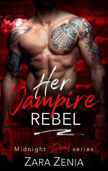 Her Vampire Rebel