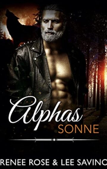 Alphas Sonne (Bad-Boy-Alphas-Serie 12) (German Edition)